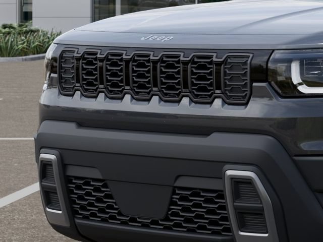 New 2026 Jeep Cherokee Limited AWD/4WD image 11
