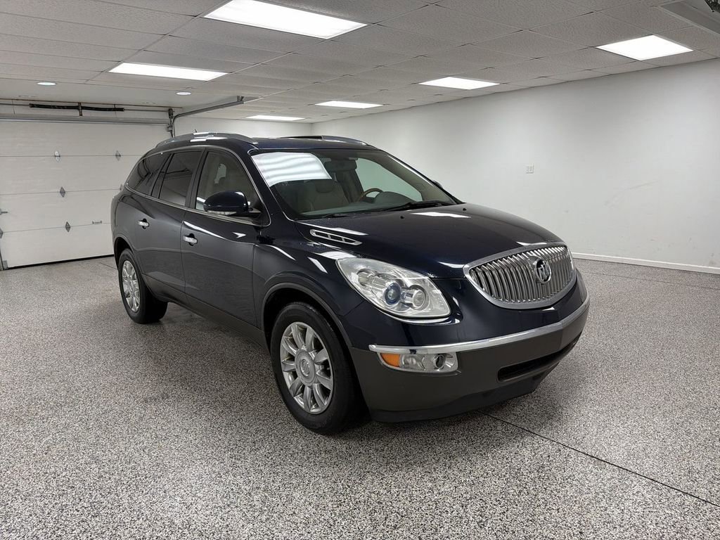 Used 2011 Buick Enclave CXL w/ Trailering Provision Package image 2