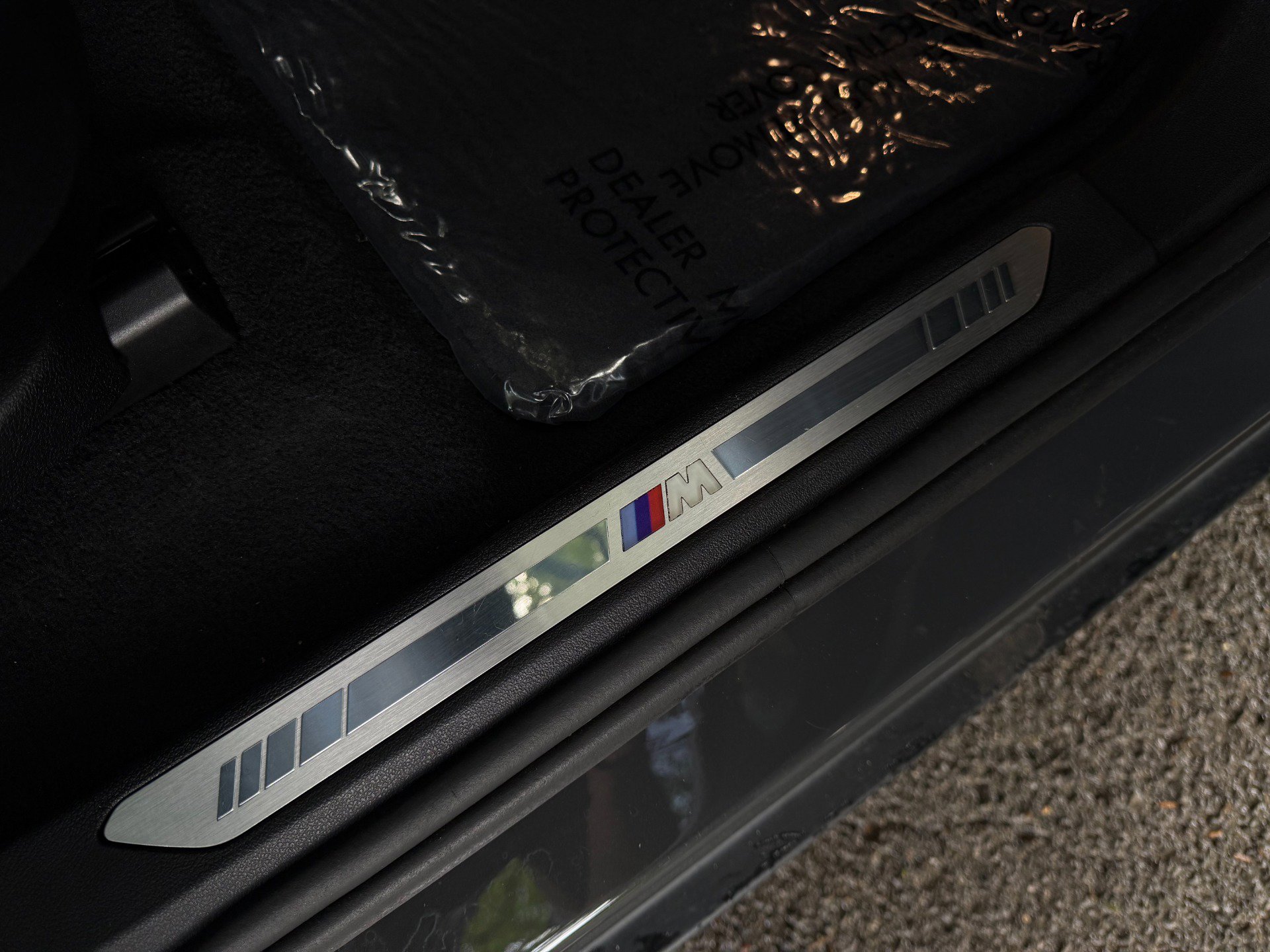 Used 2023 BMW XM image 18