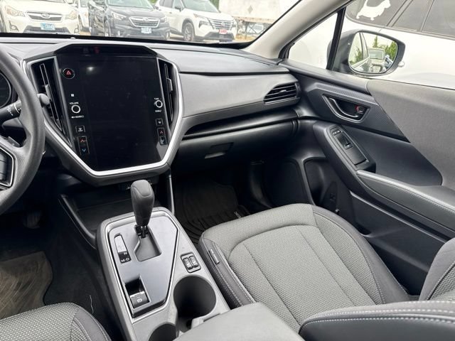 Used 2024 Subaru Crosstrek 2.0i Premium AWD/4WD image 16