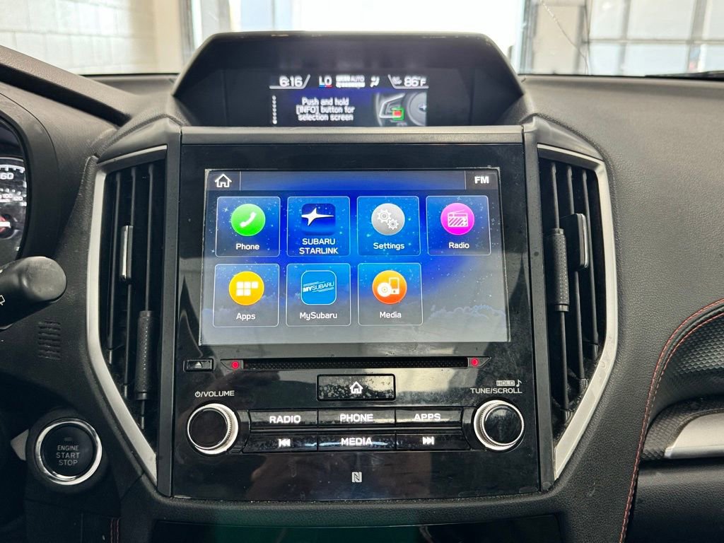 Used 2019 Subaru Forester Sport w/ Popular Package #2 image 16