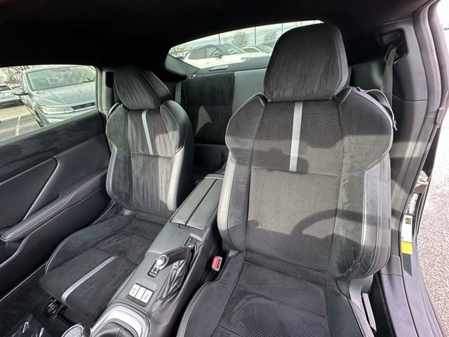 Used 2024 Toyota GR86 Premium image 39