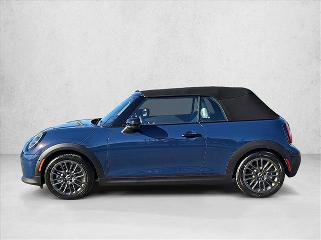 New 2026 MINI Cooper S FWD image 5