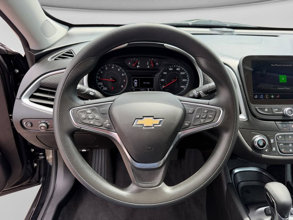 Used 2024 Chevrolet Malibu LT FWD image 28