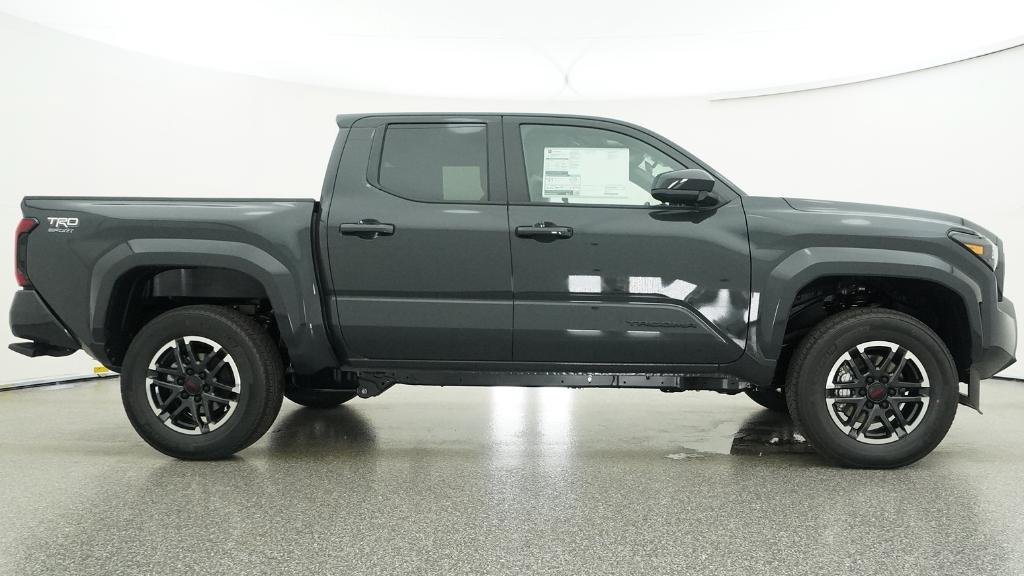 New 2026 Toyota Tacoma TRD Sport AWD/4WD image 23