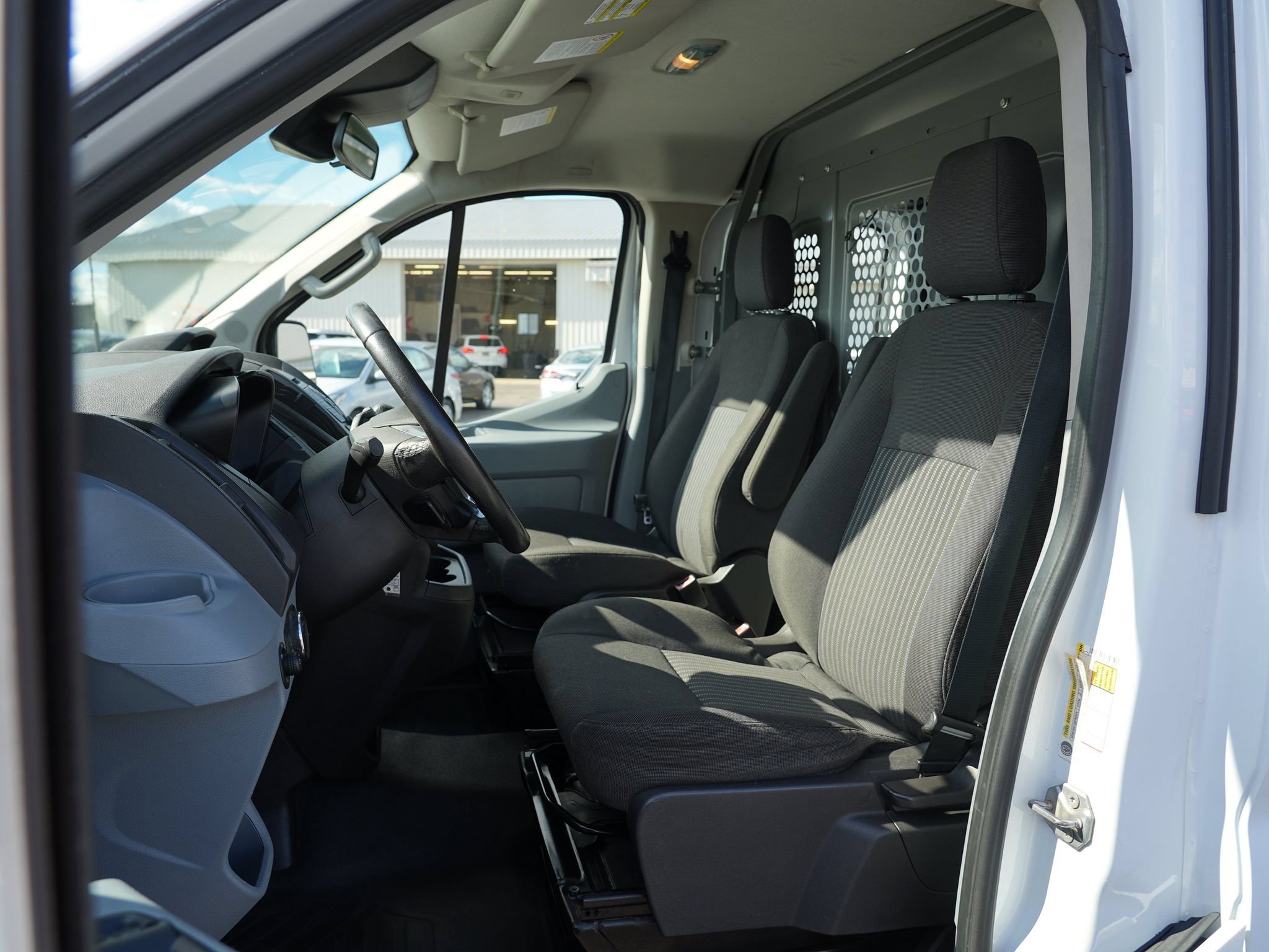 Used 2016 Ford Transit 150 130 Low Roof RWD image 13