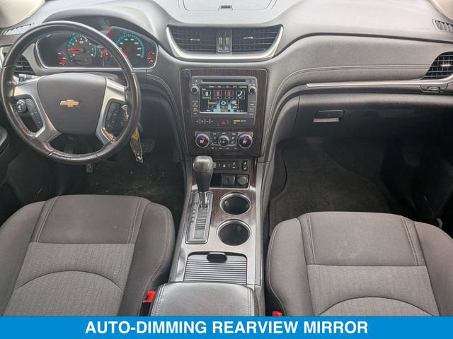 Used 2017 Chevrolet Traverse LT AWD/4WD image 31