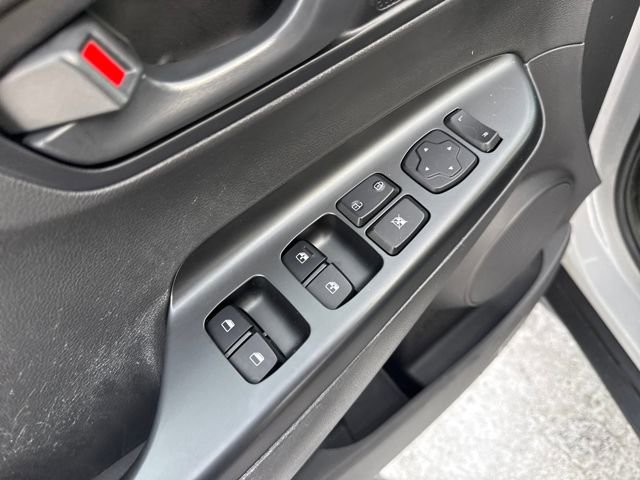 Used 2023 Hyundai Kona SEL w/ Cargo Package image 10