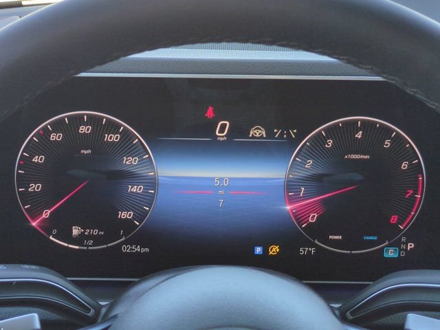 New 2026 Mercedes-Benz GLE 350 4MATIC image 28