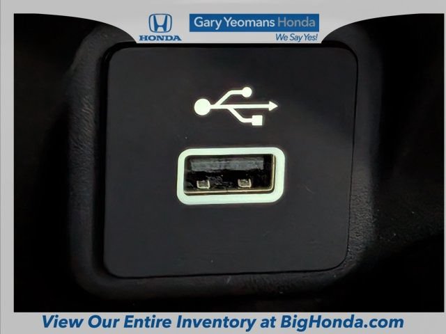 Used 2024 Honda HR-V LX image 29
