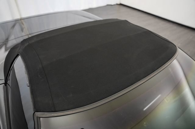 Used 2000 Chevrolet Corvette Convertible w/ Memory Pkg RWD image 45