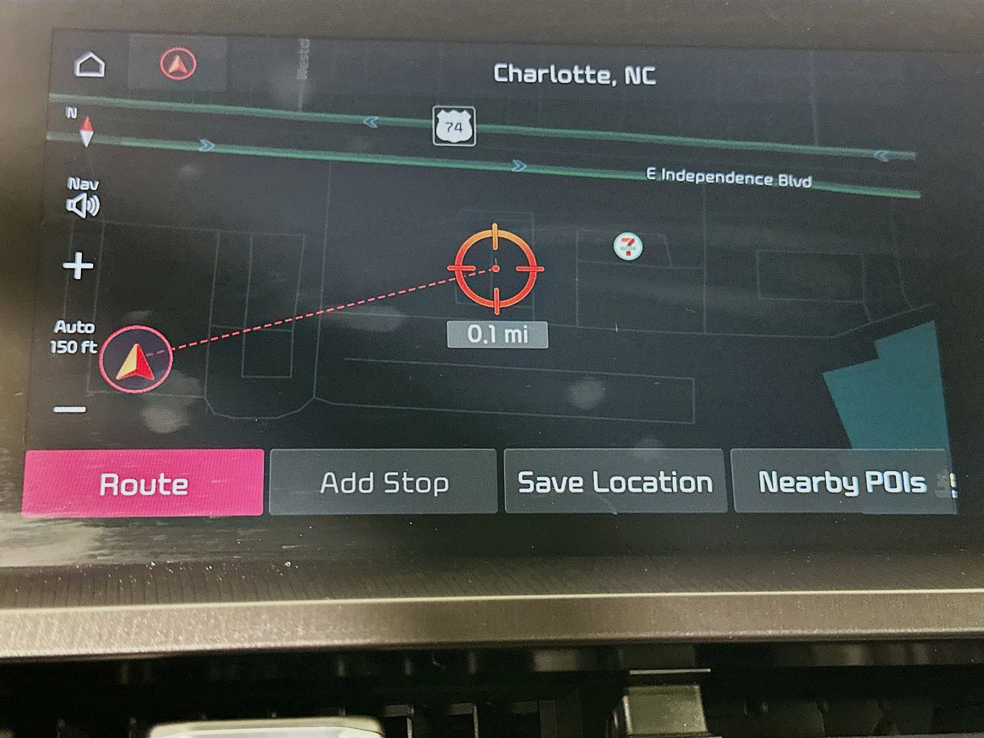 Used 2023 Kia Telluride S image 22