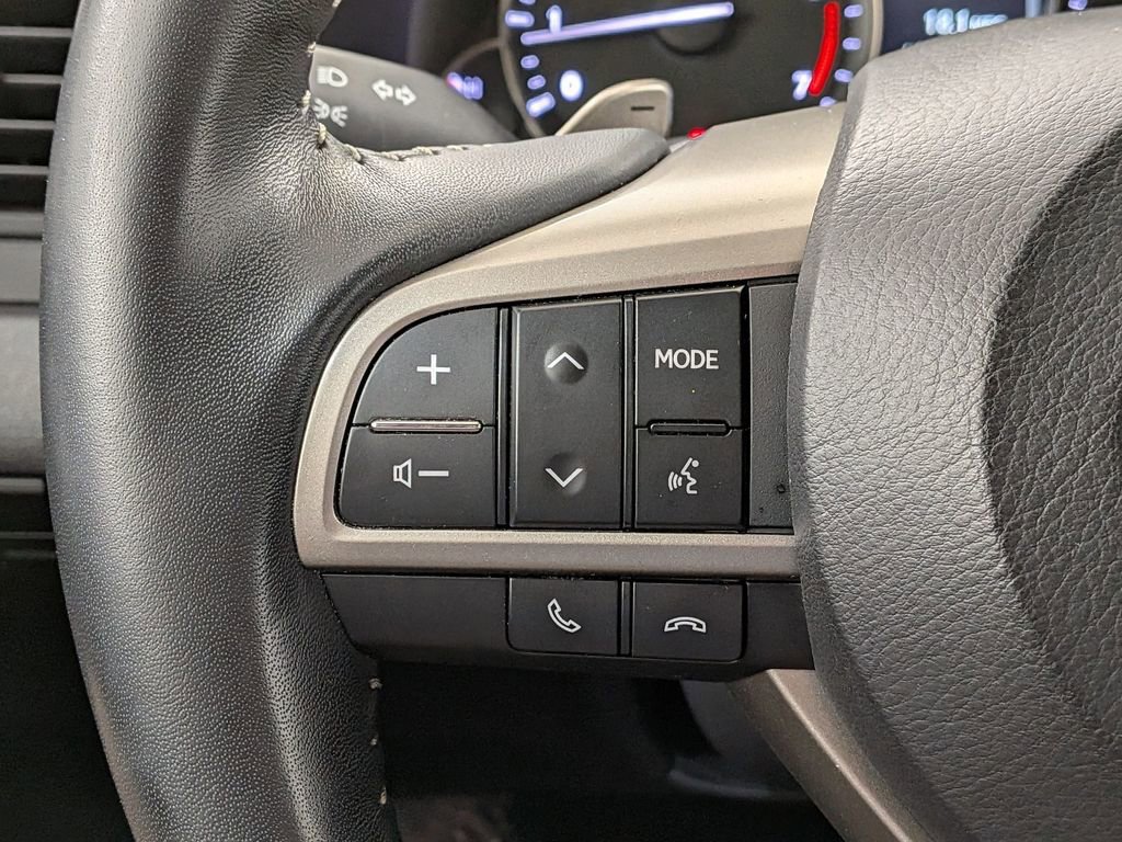 Used 2020 Lexus RX 350 AWD w/ Premium Package image 19