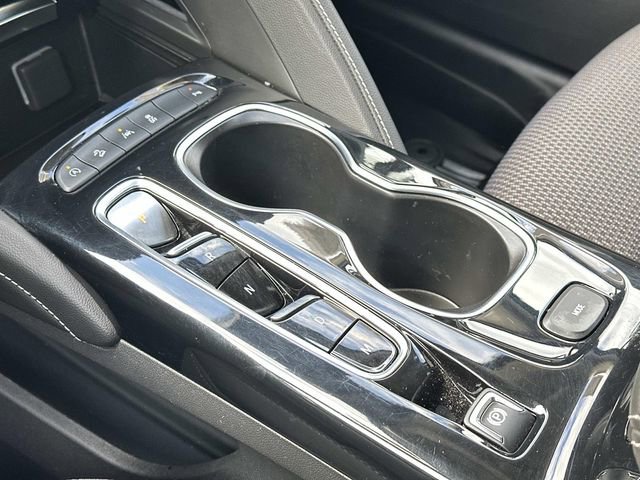 Used 2023 Buick Envision Preferred AWD/4WD image 30
