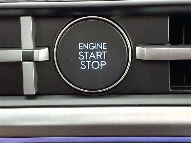 New 2026 Hyundai Santa Fe Limited image 13