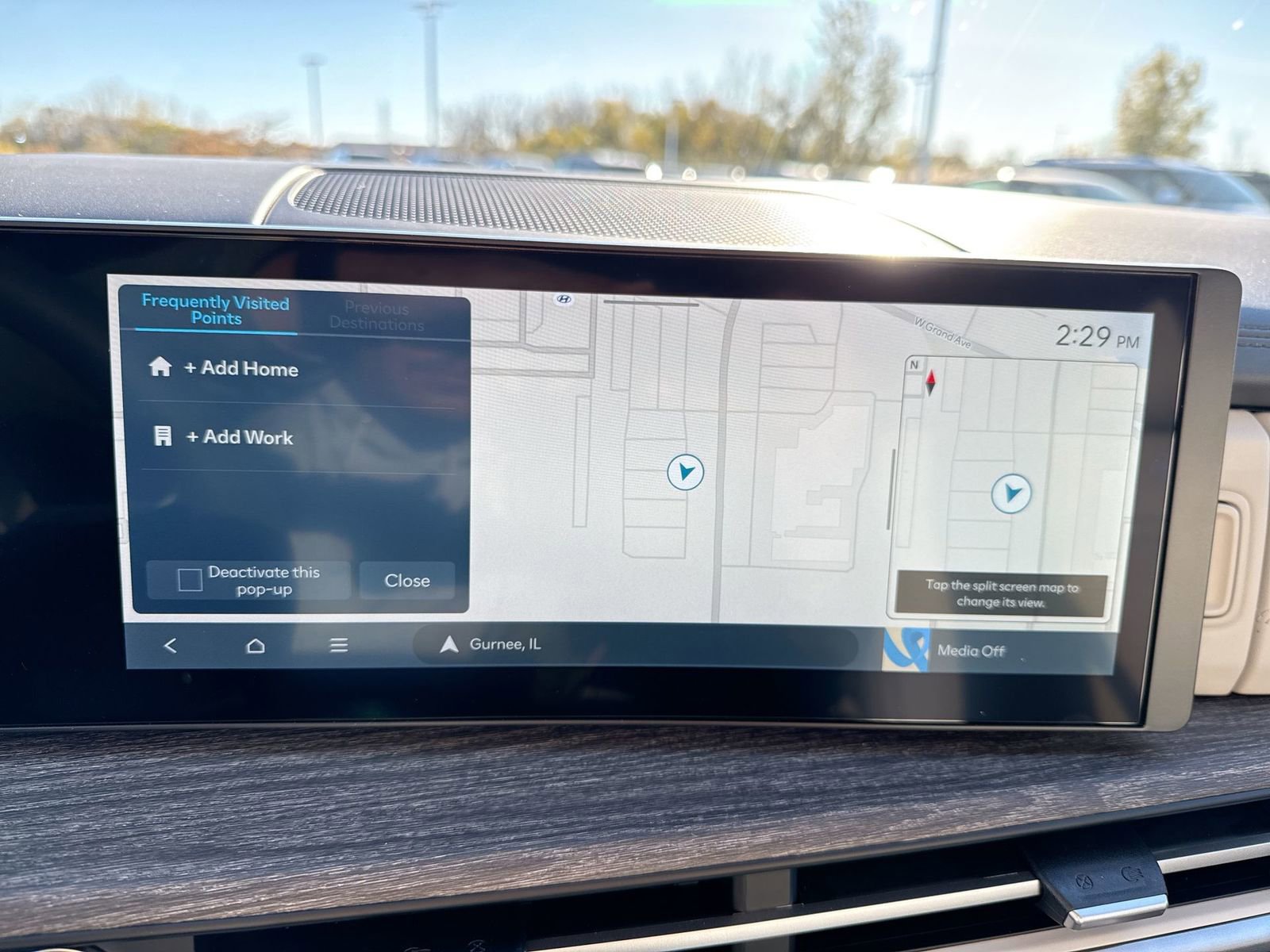 New 2026 Hyundai Santa Fe Calligraphy image 19