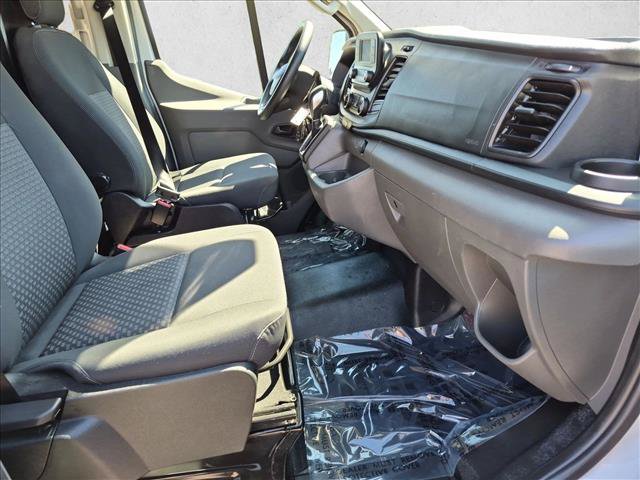 Used 2025 Ford Transit 250 Low Roof w/ Exterior Upgrade Package RWD image 17