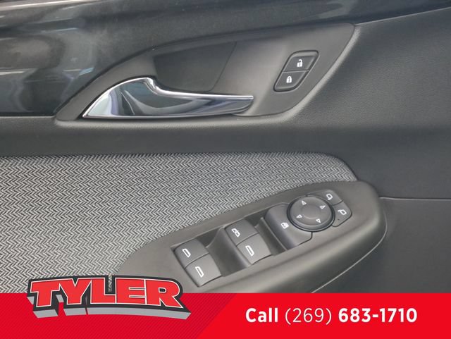 New 2026 Chevrolet TrailBlazer LT w/ Convenience Package AWD/4WD image 18