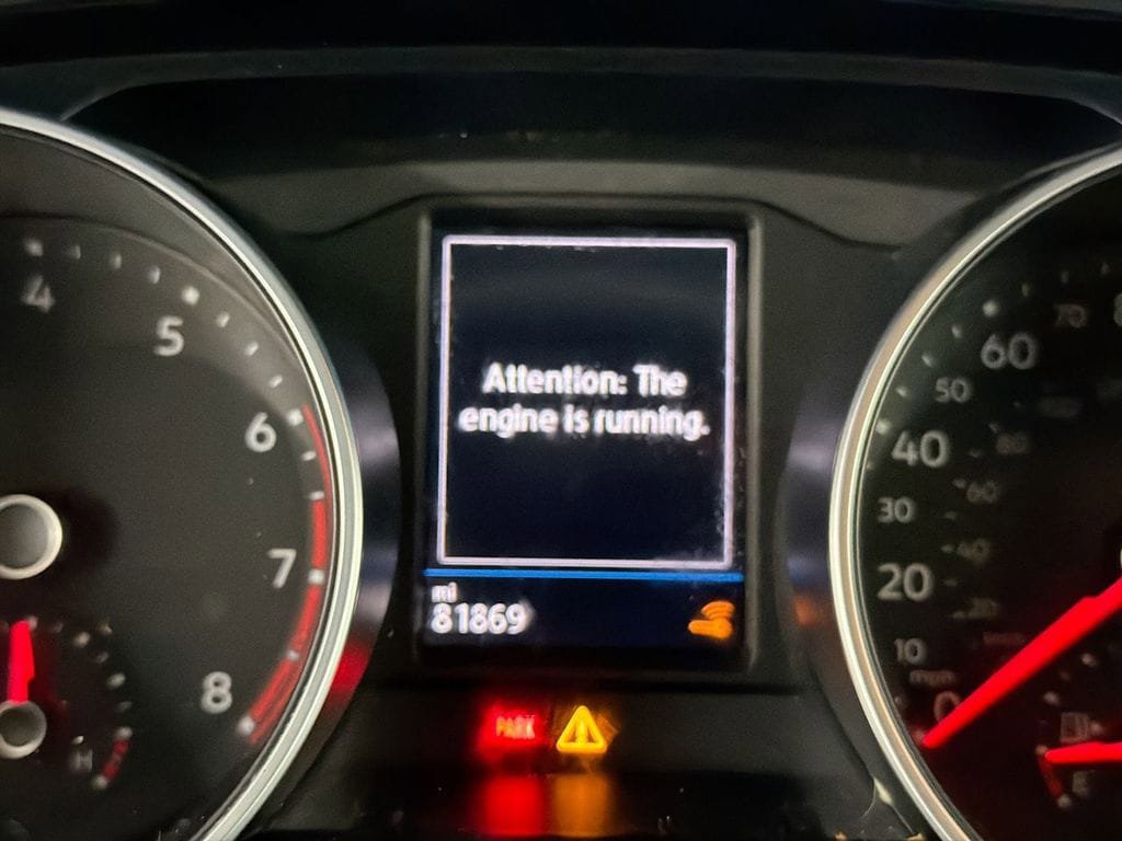 Used 2021 Volkswagen Tiguan SEL FWD image 12