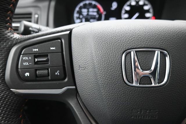 Used 2024 Honda Ridgeline TrailSport image 27