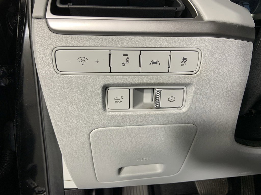 Used 2020 Hyundai Palisade SEL image 8