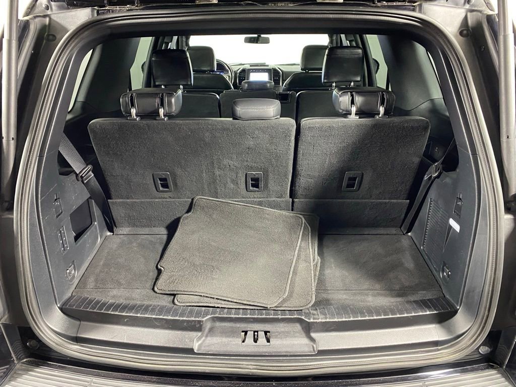 Used 2021 Ford Expedition Limited image 31