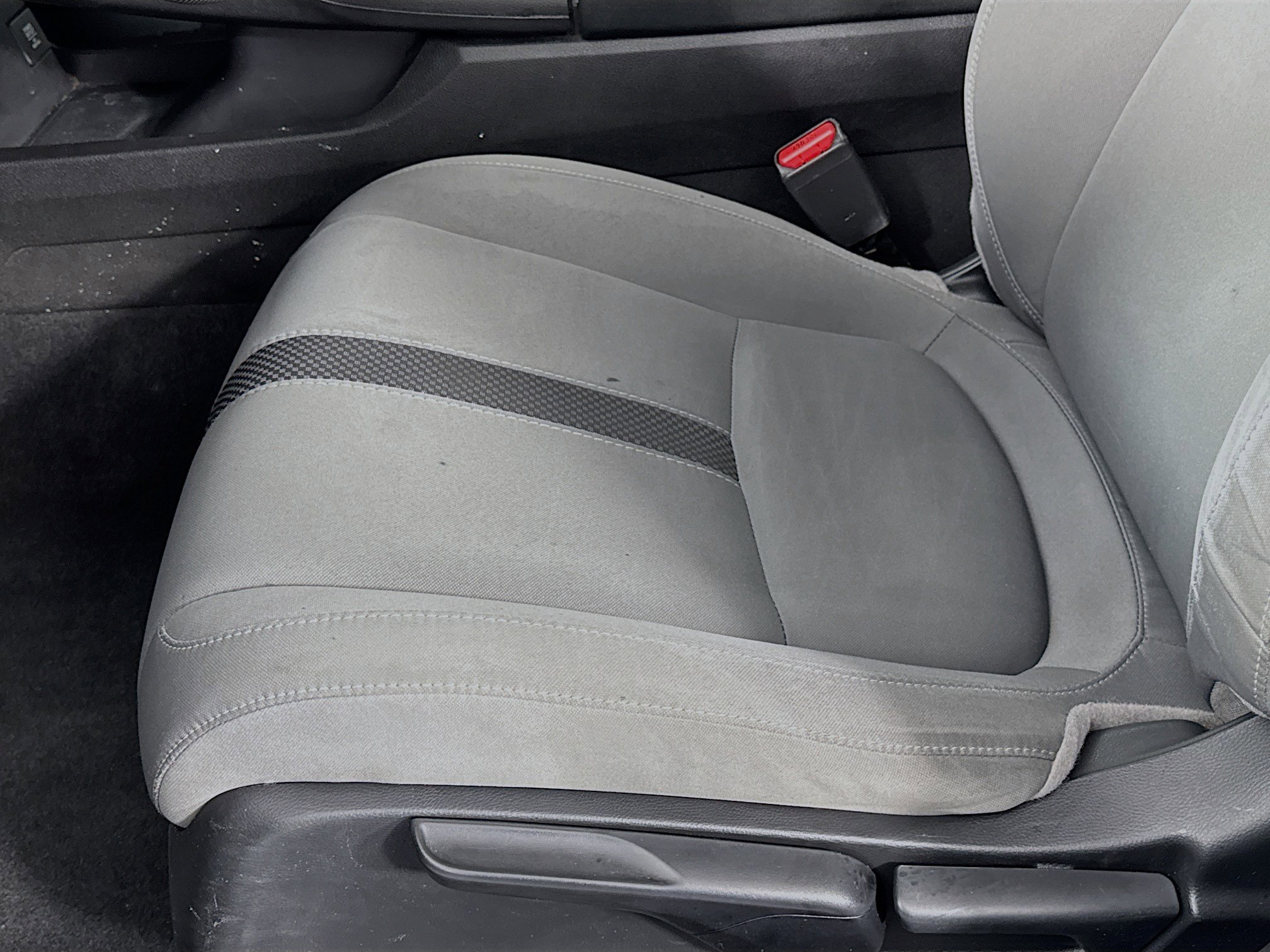 Certified 2019 Honda Civic LX image 18