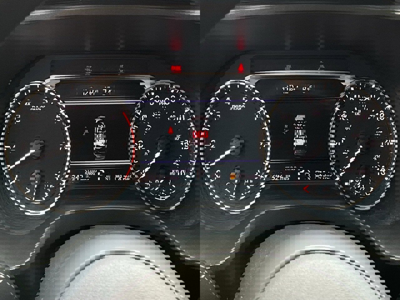 Used 2024 Nissan Rogue SV image 21