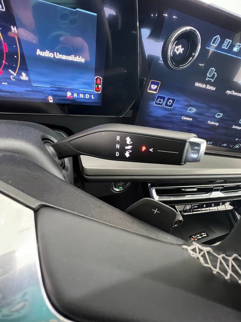 New 2026 Chevrolet Traverse LT w/ Driver Confidence Package image 19