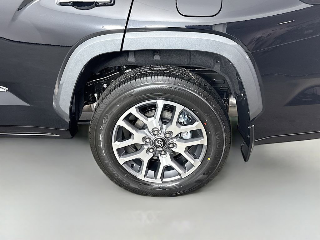 Certified 2026 Toyota Sequoia 1794 Edition AWD/4WD image 21
