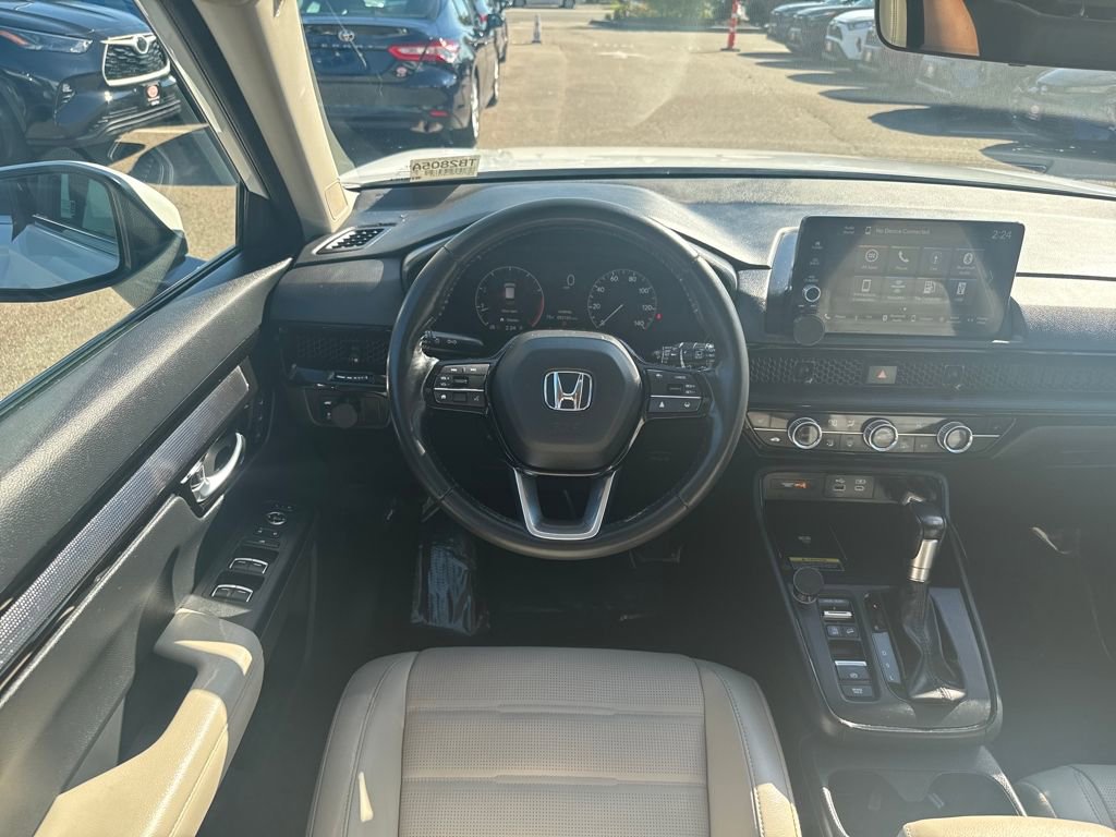 Used 2023 Honda CR-V EX-L image 16