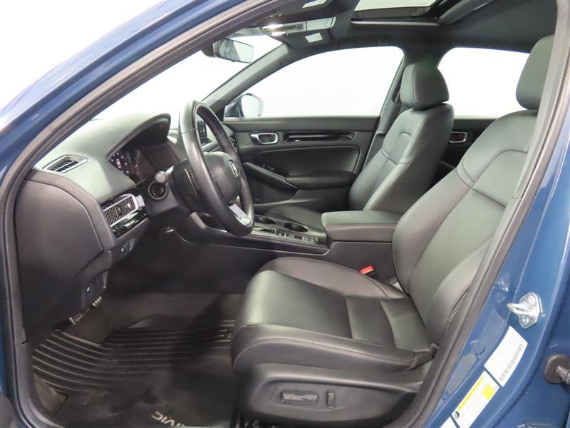 Used 2025 Honda Civic Sport image 18