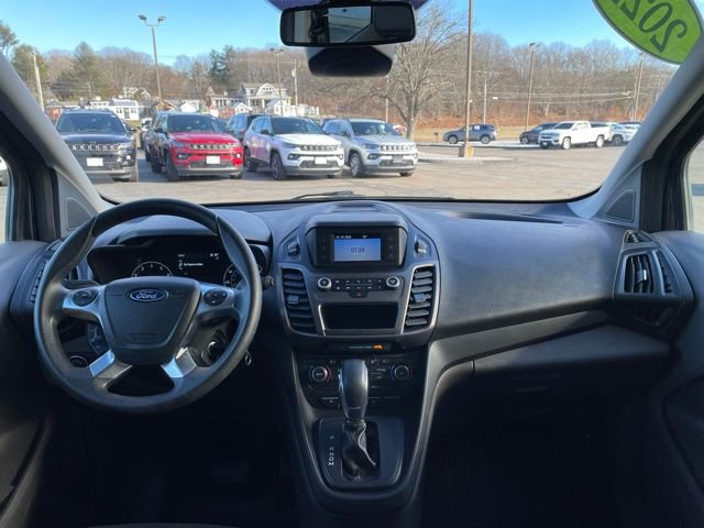 Used 2022 Ford Transit Connect XL w/ Trailer Tow Package image 12