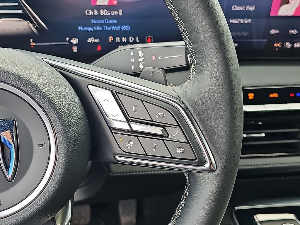 Used 2025 Buick Enclave Preferred image 25