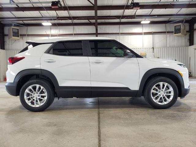 New 2026 Chevrolet TrailBlazer LS w/ LS Convenience Package image 6