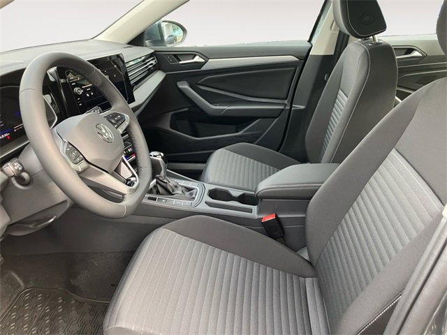 New 2026 Volkswagen Jetta S image 9