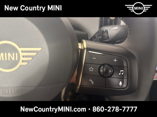 New 2026 MINI Cooper S image 21