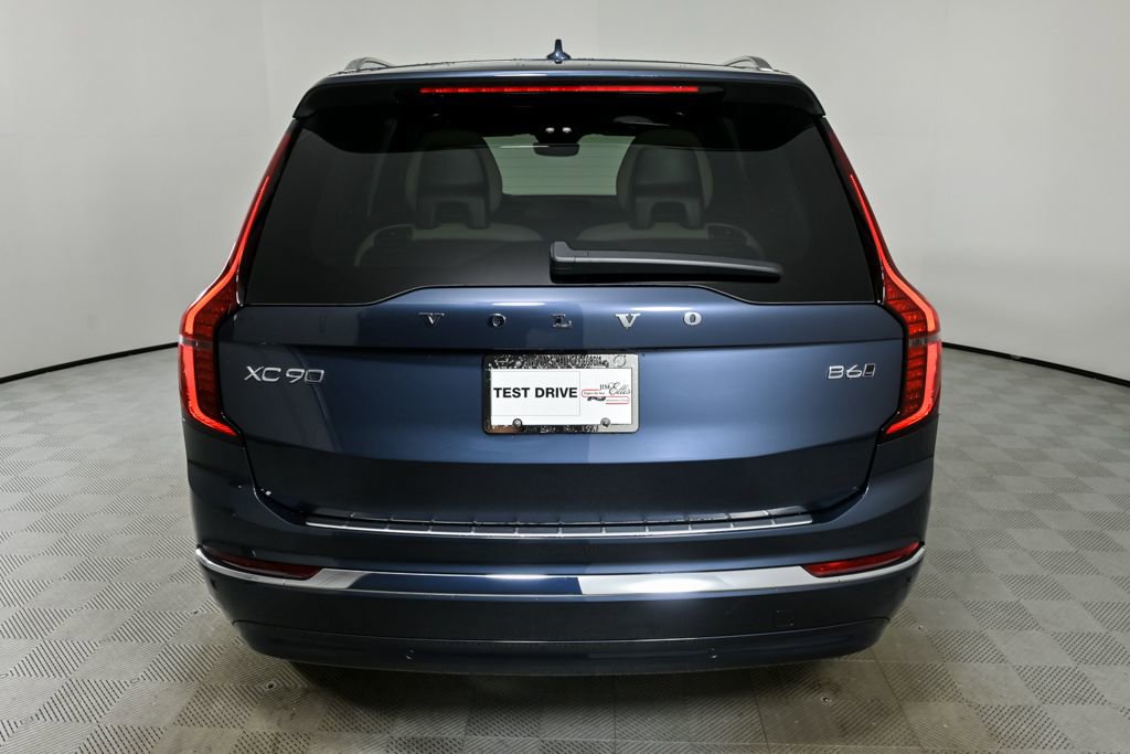 Certified 2026 Volvo XC90 B6 Plus w/ Protection Package Premier image 32