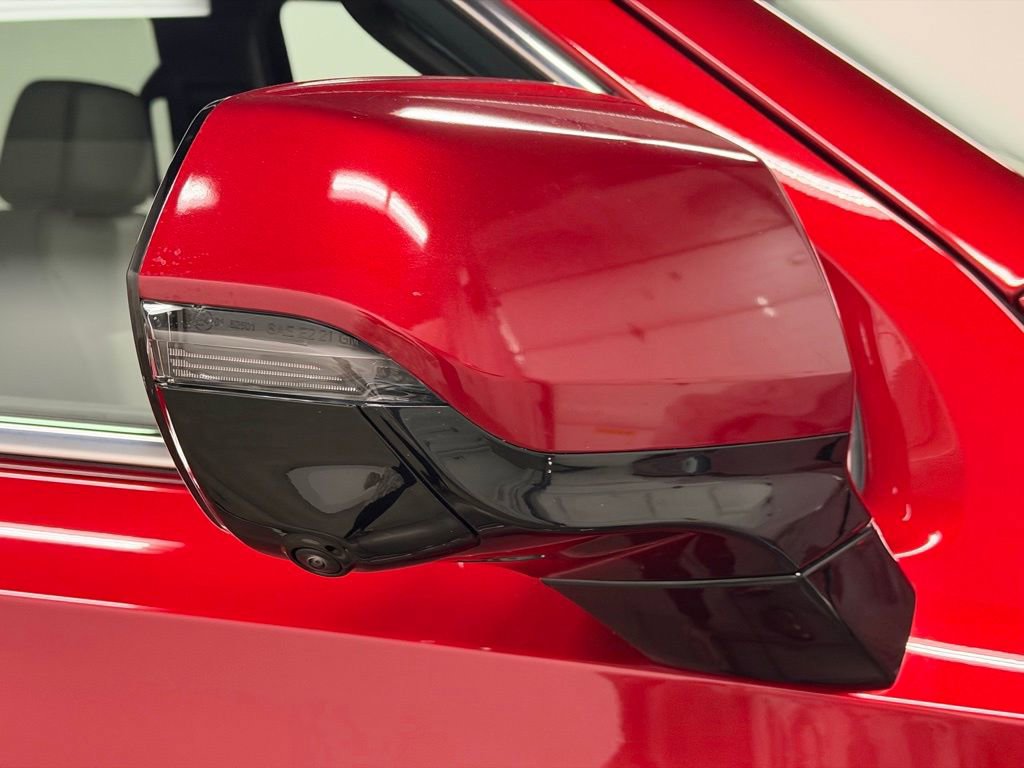 Certified 2025 GMC Yukon Elevation w/ Technology Package AWD/4WD image 15