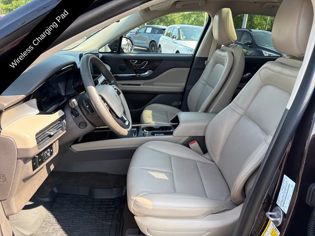 Used 2023 Lincoln Corsair AWD w/ Equipment Group 101A image 14