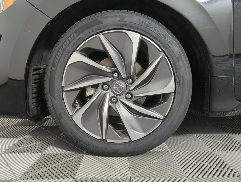 Used 2022 Honda Insight Touring image 22