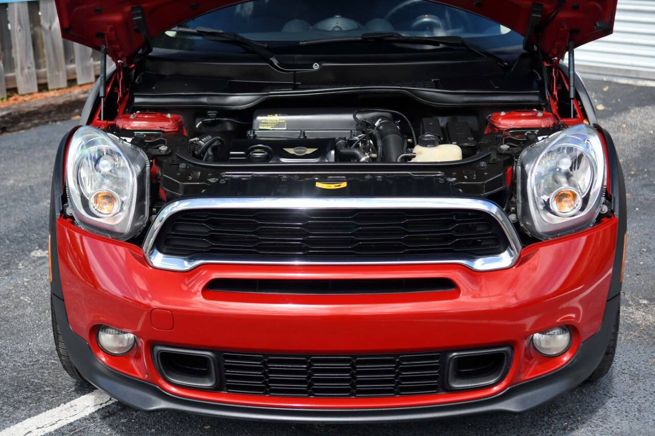 Used 2014 MINI Cooper Paceman S FWD image 17