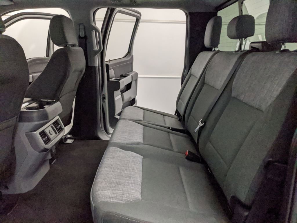 New 2026 Ford F450 XLT w/ XLT Premium Package image 23