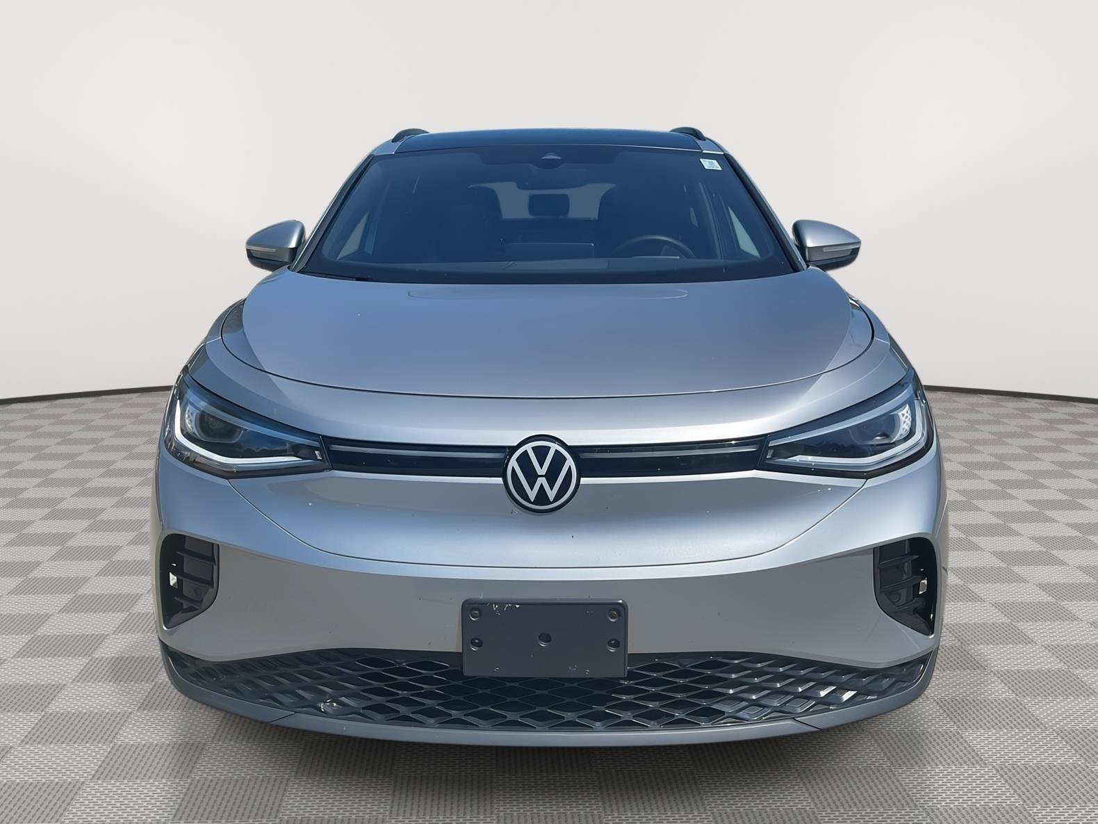 Used 2023 Volkswagen ID.4 Pro S AWD/4WD image 3