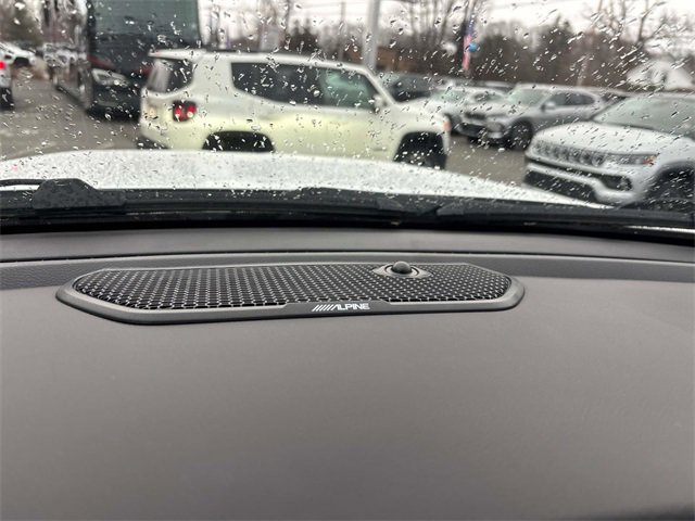 New 2026 RAM 1500 Big Horn image 14