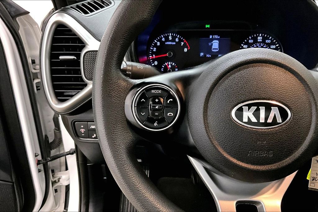 Used 2021 Kia Soul S FWD image 11