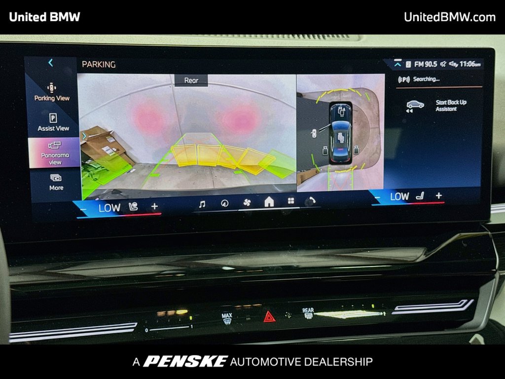 Certified 2026 BMW 530i RWD image 16