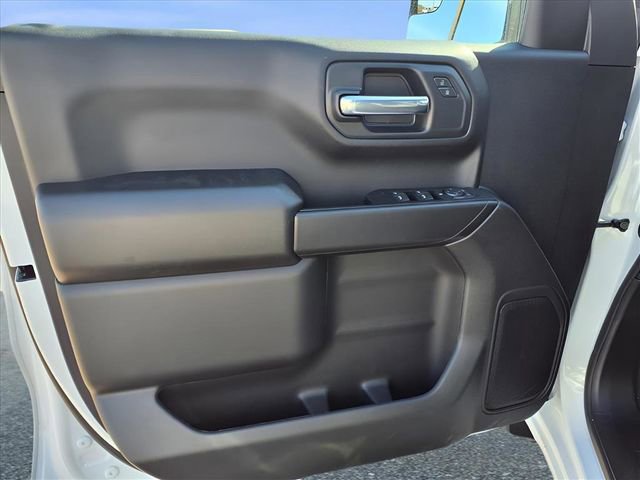 New 2026 GMC Sierra 1500 Pro w/ Graphite Edition image 21