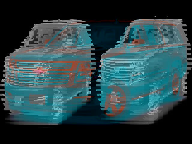 Used 2015 Chevrolet Suburban LTZ image 37