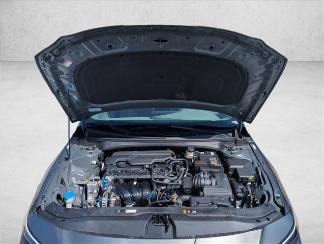New 2026 Hyundai Elantra SEL Sport Premium image 19